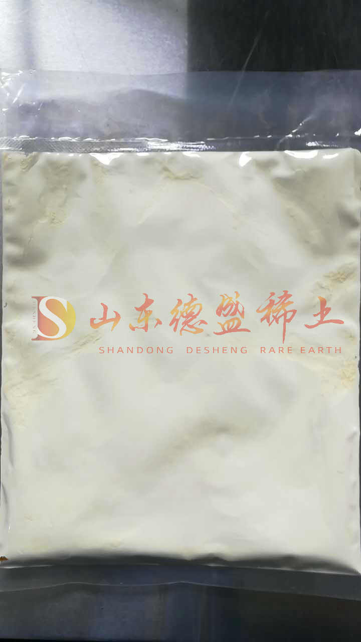 日照氧化铈