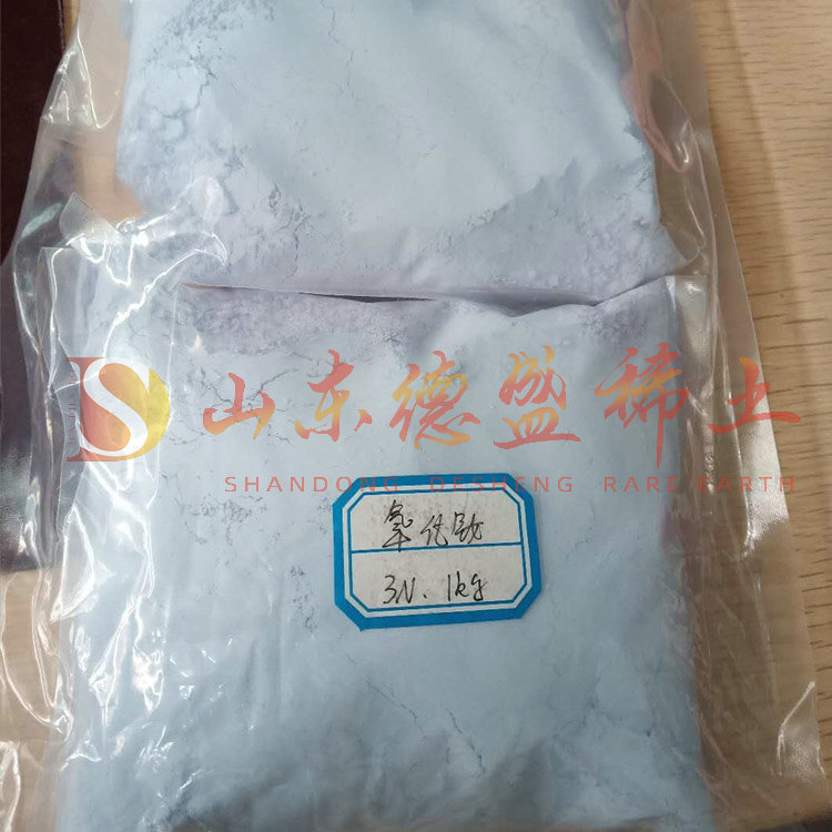 日照氧化钕